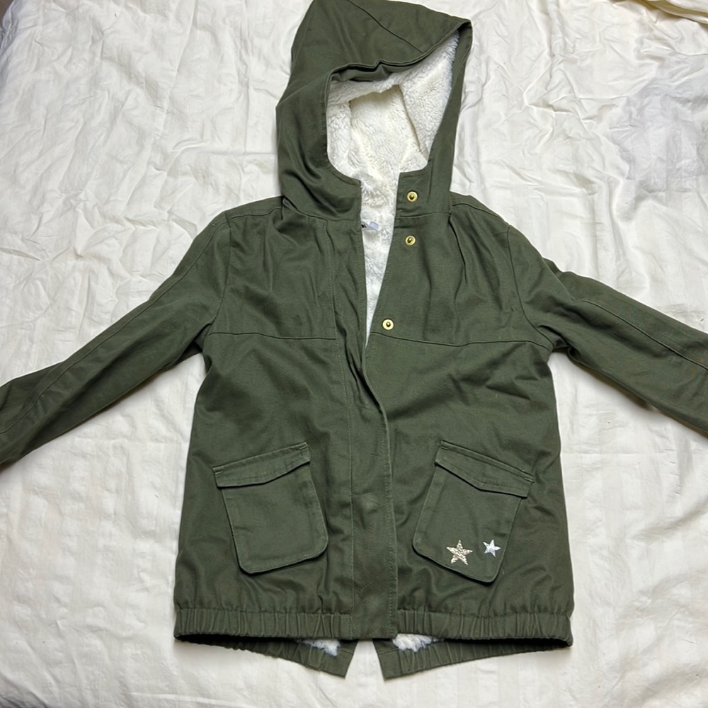 Coat